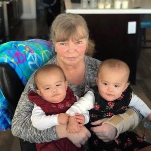 Meet your Posher, Jocelyne